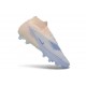 Zapatos de Fútbol Nike Phantom 6 High Elite Fg Azul
