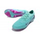Zapatillas de Fútbol Nike Phantom 6 Low Elite FG Azul Lila
