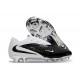 Bota de Futbol Nike Phantom 6 Low Elite FG Hot Punch Negro Verde Strike