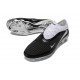 Bota de Futbol Nike Phantom 6 Low Elite FG Hot Punch Negro Verde Strike