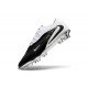 Bota de Futbol Nike Phantom 6 Low Elite FG Hot Punch Negro Verde Strike