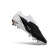 Bota de Futbol Nike Phantom 6 Low Elite FG Hot Punch Negro Verde Strike