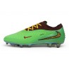 Bota de Futbol Nike Phantom 6 Low Elite FG Verde