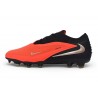 Bota de Futbol Nike Phantom 6 Low Elite FG Brt Carmesí Desenfoque Negro