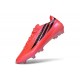 Tacón de Fútbol adidas F50 Hyperfast Evo FG Solar Turbo Negro