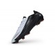 Tacón de Fútbol adidas F50 Hyperfast Evo FG Blanco Negro