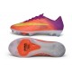 Tacos de Futbol Nike Mercurial Superfly XI Elite FG Naranja Amarillo