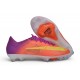 Tacos de Futbol Nike Mercurial Superfly XI Elite FG Naranja Amarillo