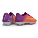 Tacos de Futbol Nike Mercurial Superfly XI Elite FG Naranja Amarillo