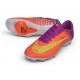 Tacos de Futbol Nike Mercurial Superfly XI Elite FG Naranja Amarillo