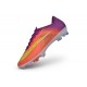 Tacos de Futbol Nike Mercurial Superfly XI Elite FG Naranja Amarillo