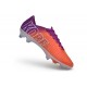 Tacos de Futbol Nike Mercurial Superfly XI Elite FG Naranja Amarillo