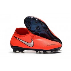 Bota de fútbol Nike Phantom Vision Elite DF FG -