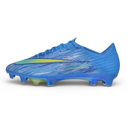 Tacos de Futbol Nike Mercurial Superfly XI Elite FG Azul