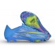 Tacos de Futbol Nike Mercurial Superfly XI Elite FG Azul