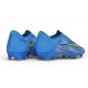 Tacos de Futbol Nike Mercurial Superfly XI Elite FG Azul