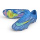 Tacos de Futbol Nike Mercurial Superfly XI Elite FG Azul