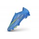 Tacos de Futbol Nike Mercurial Superfly XI Elite FG Azul