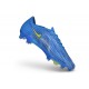 Tacos de Futbol Nike Mercurial Superfly XI Elite FG Azul