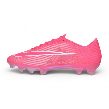 Tacos de Futbol Nike Mercurial Superfly XI Elite FG Rosa