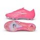 Tacos de Futbol Nike Mercurial Superfly XI Elite FG Rosa