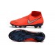 Bota de fútbol Nike Phantom Vision Elite DF FG -