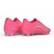 Tacos de Futbol Nike Mercurial Superfly XI Elite FG Rosa
