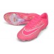 Tacos de Futbol Nike Mercurial Superfly XI Elite FG Rosa