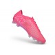 Tacos de Futbol Nike Mercurial Superfly XI Elite FG Rosa