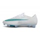 Tacos Nike Mercurial Superfly XI Elite FG Cactus blanco polvoriento