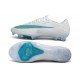 Tacos Nike Mercurial Superfly XI Elite FG Cactus blanco polvoriento