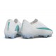 Tacos Nike Mercurial Superfly XI Elite FG Cactus blanco polvoriento