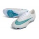 Tacos Nike Mercurial Superfly XI Elite FG Cactus blanco polvoriento