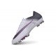 Tacos de Futbol Nike Mercurial Superfly XI Elite FG Blanco Negro