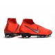 Bota de fútbol Nike Phantom Vision Elite DF FG -