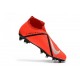 Bota de fútbol Nike Phantom Vision Elite DF FG -