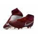 Bota de fútbol Nike Phantom Vision Elite DF FG -