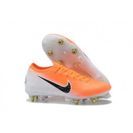 Nike Mercurial Vapor 12 Elite FG Botas Hombre