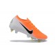 Nike Mercurial Vapor 12 Elite FG Botas Hombre