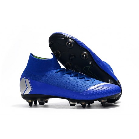 Botas De Futbol Nike Mercurial Superfly 360 Elite SG-PRO Anti-Clog