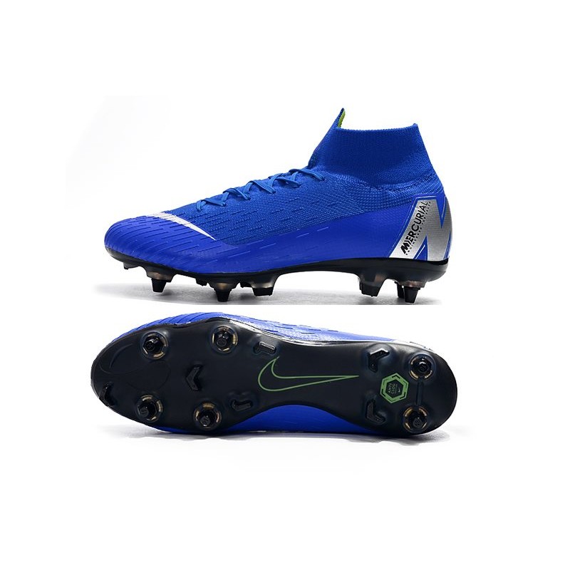 Nike Mercurial SuperflyX 6 Academy CR7 TF Turf Shoes