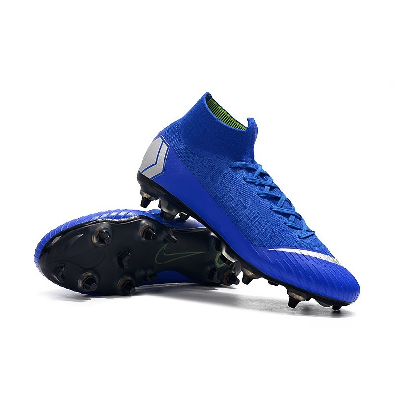 Nike MERCURIAL SUPERFLY 6 PRO AG PRO GR Artificial Grass