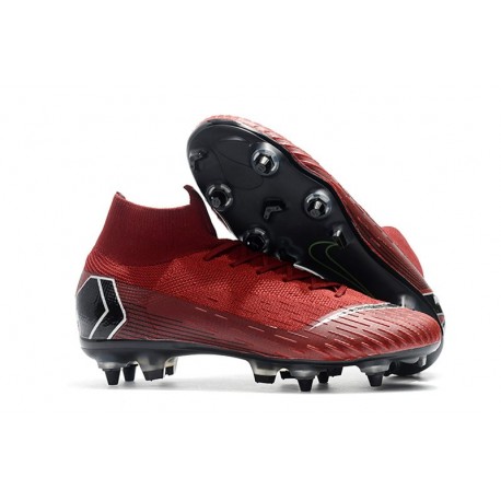 Botas De Futbol Nike Mercurial Superfly 360 Elite SG-PRO Anti-Clog