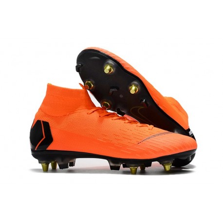 Botas De Futbol Nike Mercurial Superfly 360 Elite SG-PRO Anti-Clog