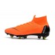 Botas De Futbol Nike Mercurial Superfly 360 Elite SG-PRO Anti-Clog