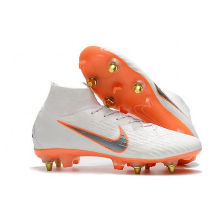 Botas De Futbol Nike Mercurial Superfly 360 Elite SG-PRO Anti-Clog