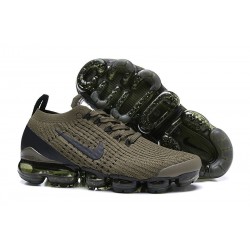 Zapatos Nike Air VaporMax Flyknit 2019 - Verde