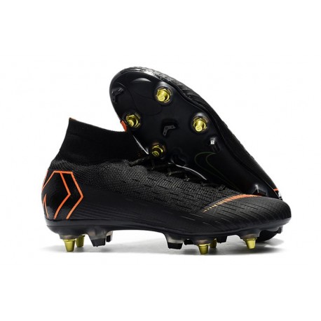 Botas De Futbol Nike Mercurial Superfly 360 Elite SG-PRO Anti-Clog