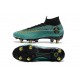 Botas De Futbol Ronaldo Nike Mercurial Superfly 360 Elite CR7 SG-PRO Anti-Clog