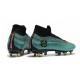 Botas De Futbol Ronaldo Nike Mercurial Superfly 360 Elite CR7 SG-PRO Anti-Clog